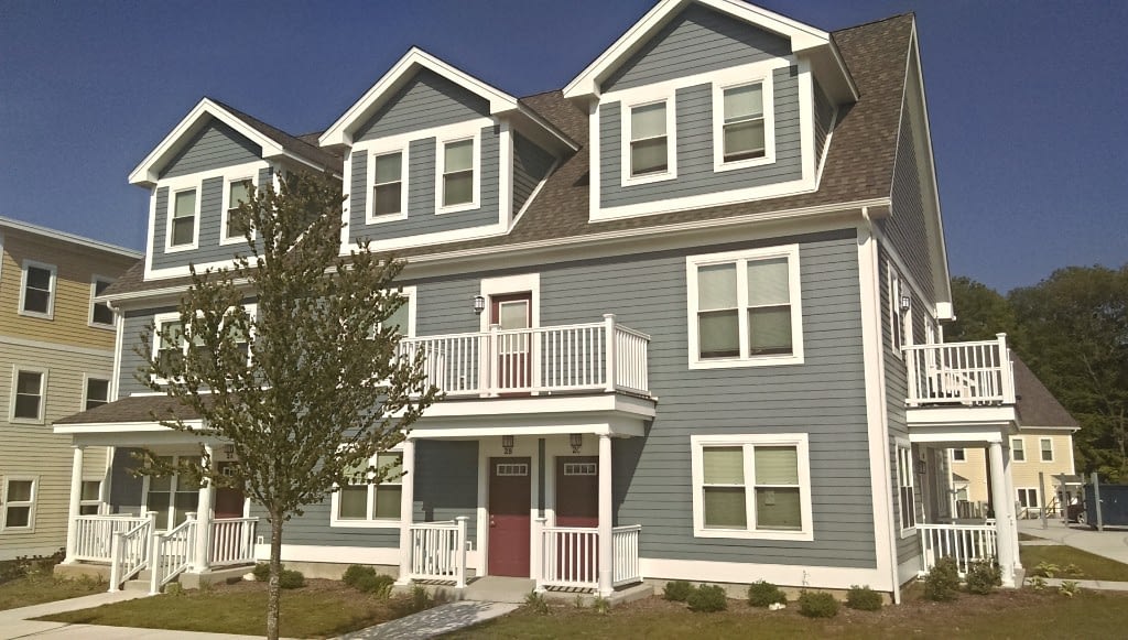 Rockview Mixed Development