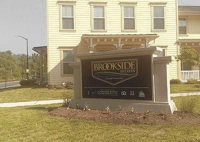 Brookside Redevelopment Project