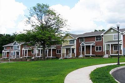 Eastview Terrace